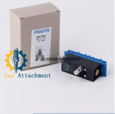 1PCS NEW FESTO Solenoid Valve VZO-3-PK-3 5754
