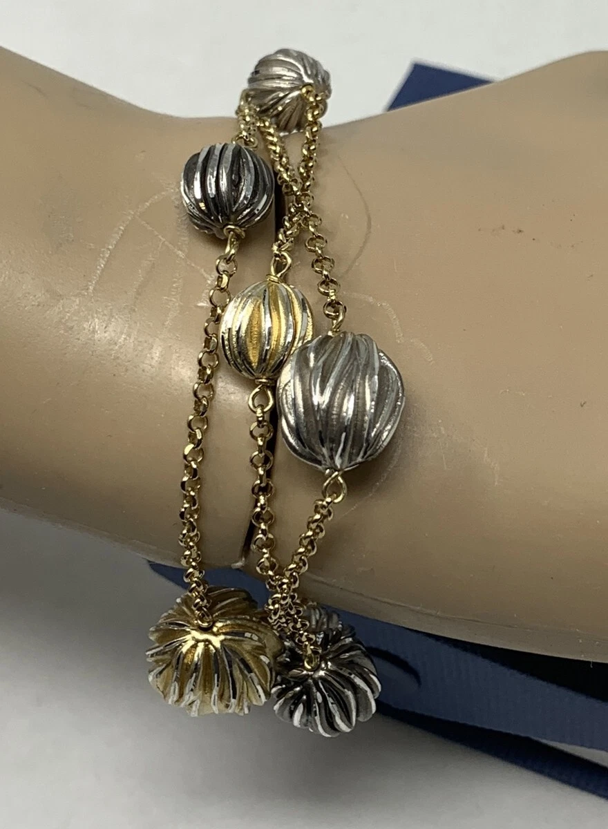 Used roberto coin best sale jewelry