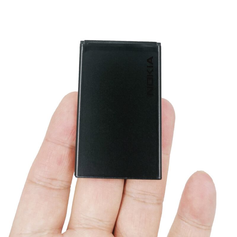 Battery For Nokia 3310 225 500 230 Asha 225 BL-4UL Replacement