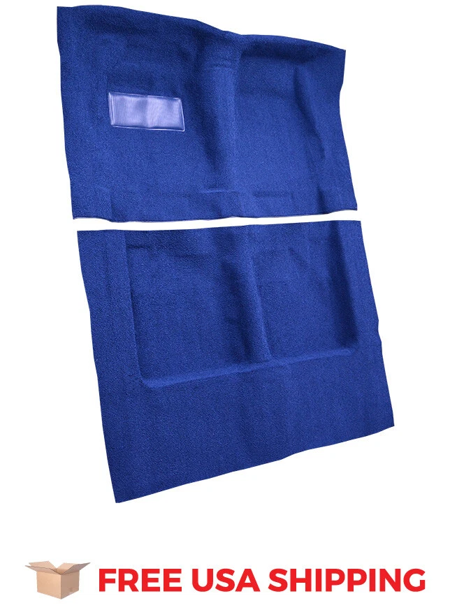 ACC FITS 1964 Oldsmobile Jetstar 88 4DR Auto Loop Carpet Foto 2 de 3