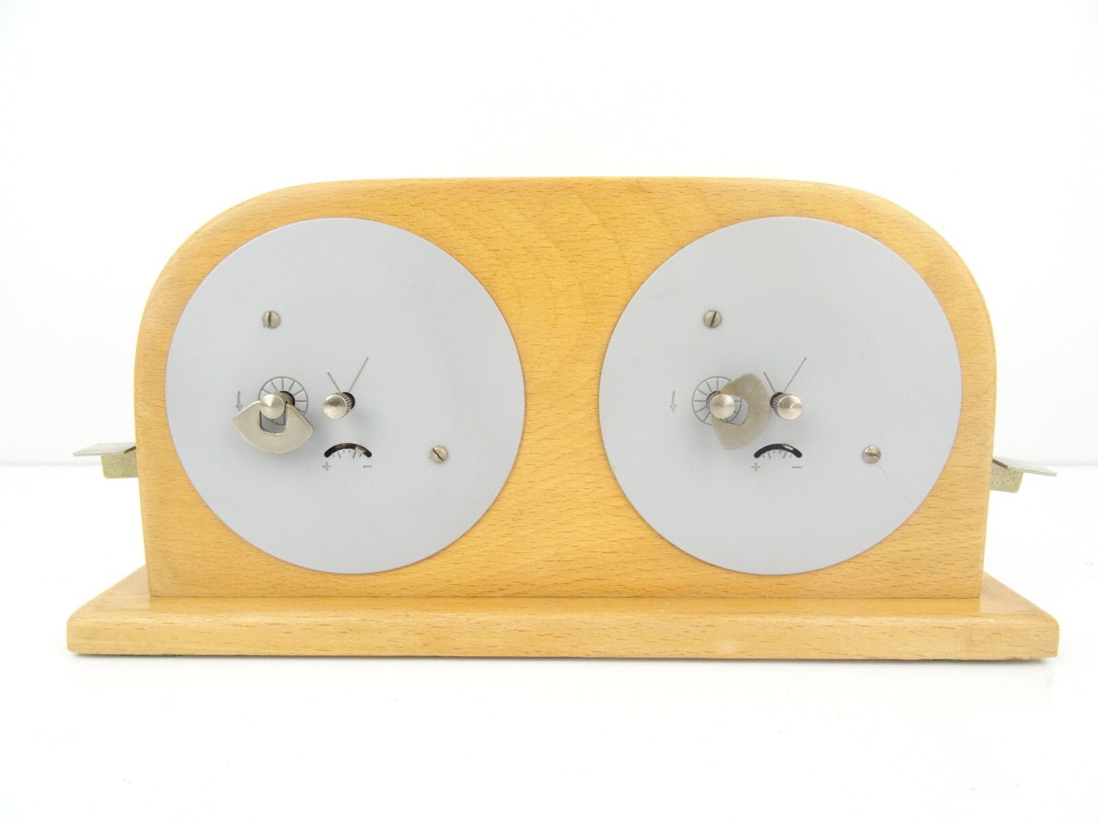 Hungarian Antique Vintage Wooden MOM Chess Clock Repair eBay