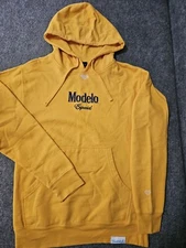 Diamond Supply x Modelo Especial Pullover Hoodie Size S