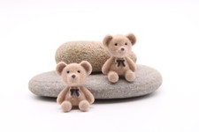 Adorable Teddy Bear Earrings