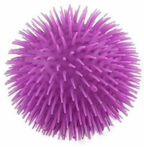 9'' Jumbo Puffer Ball ( 1 Random Color Per Order ) - Picture 6 of 8