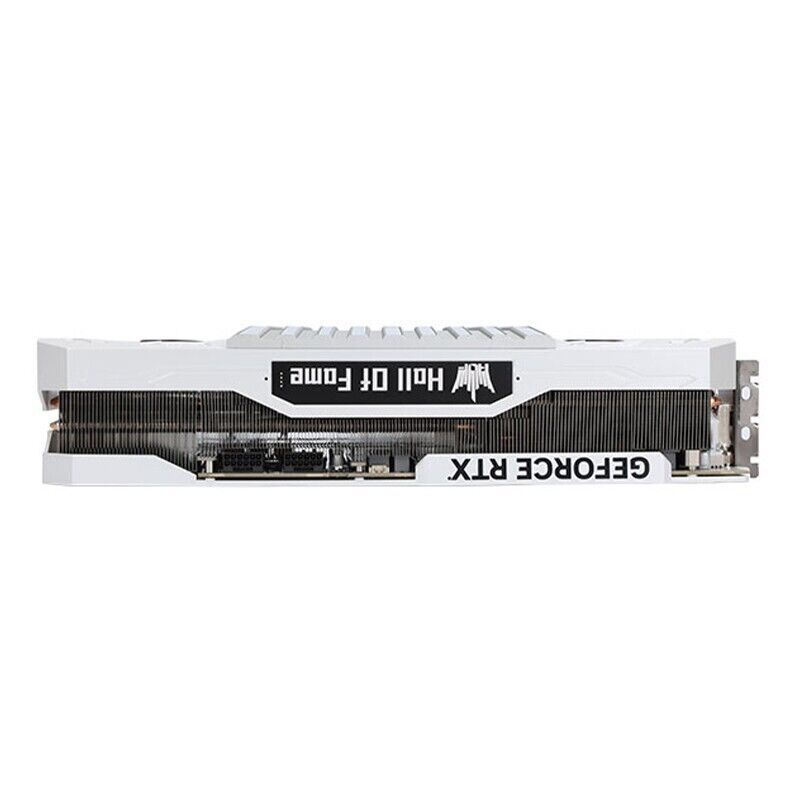 Galaxy Geforce RTX4090 HOF OC LAB PLUS 24GB HALL OF FAME Graphics