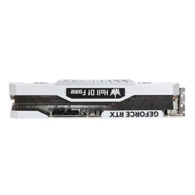 Galaxy Geforce RTX4090 HOF OC LAB PLUS 24GB HALL OF FAME Graphics