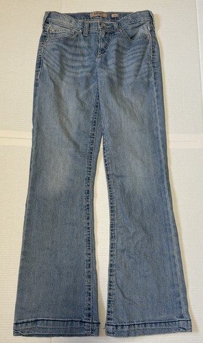 ARIAT Lennon - Girl's Wide Leg Trouser Jeans Colorado 10051617 - Size 16 Regular - Picture 3 of 9