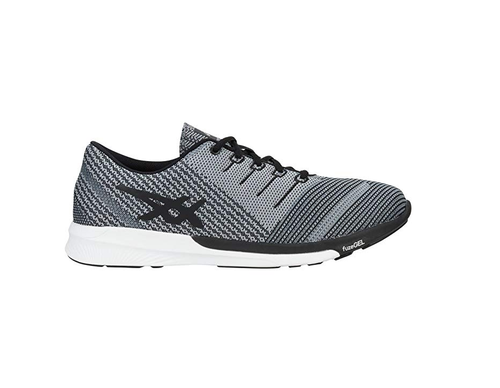 ASICS Men's Performance fuzeX Knit Running Shoe, Color Options - 第 11/13 張圖片