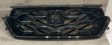 2023 2024 Honda CR-V CRV Black Grille ASSY OE...