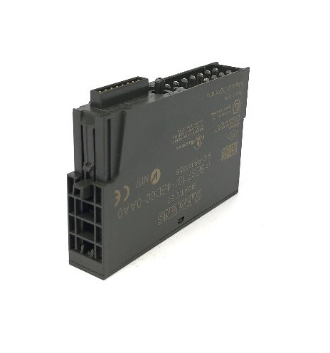Siemens Simatic S7 Electronic Module 6ES7131-4BD00-0AA0 - Picture 2 of 5