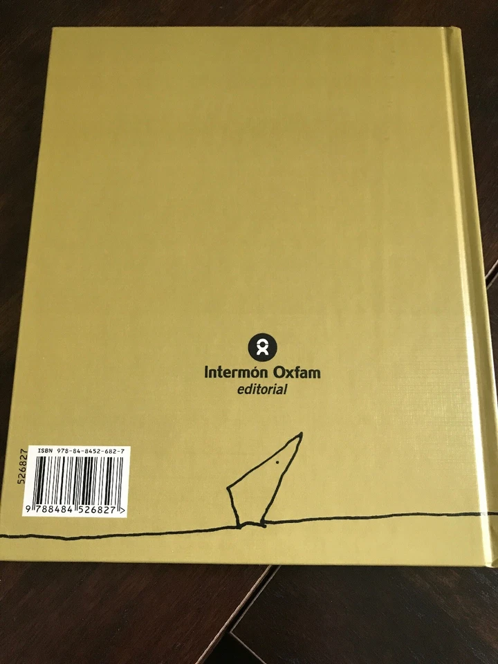 Parte que Falta Conoce a la O Grande by Silverstein, Shel-ExLibrary - Image 2 of 2