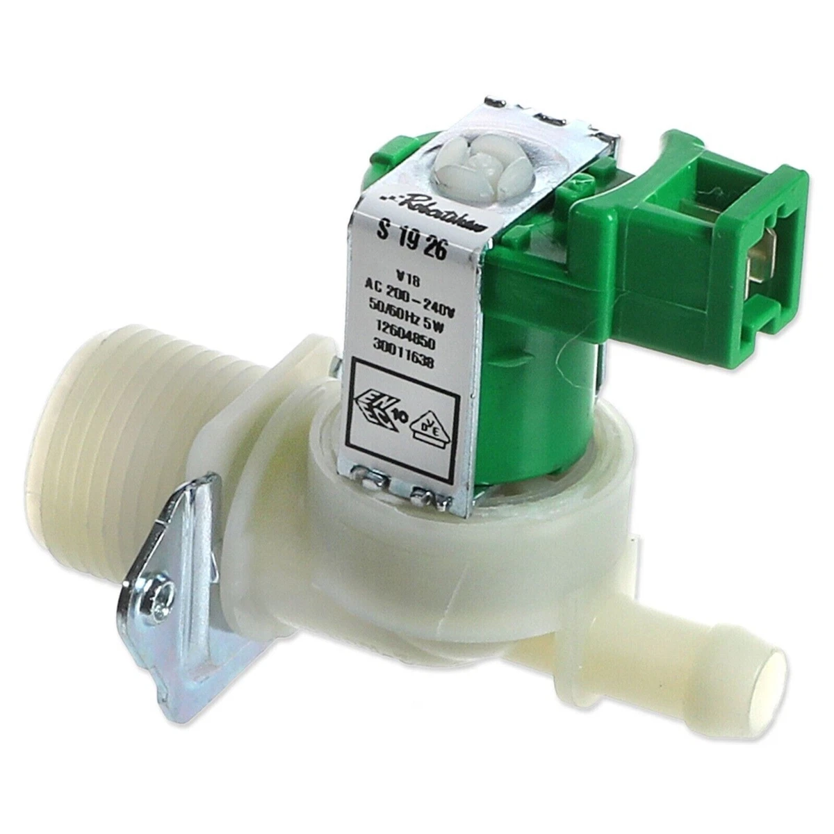 Produktbild von Winterhalter 30000127 Rückflussverhinderer-Kit – Original OEM Ersatzteil Für Spülmaschinen