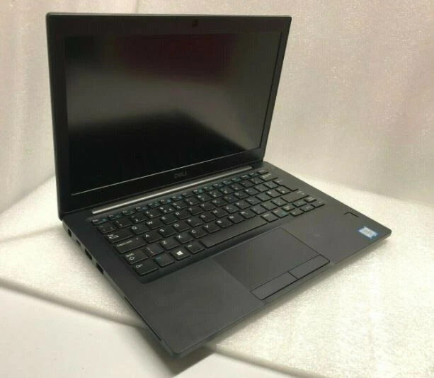 Dell Latitude 7290 · i7-8650U · 16GB · 256GB, photo 1 of 5
