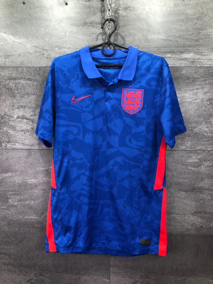 ENGLAND 2020 2022 AWAY SHIRT FOOTBALL SOCCER JERSEY NIKE CD0696