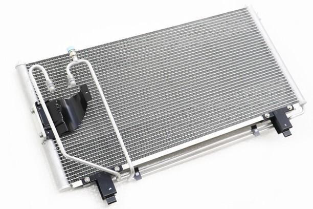 NISSAN AC Condenser for SKYLINE GTR R34 BNR34 1999/01