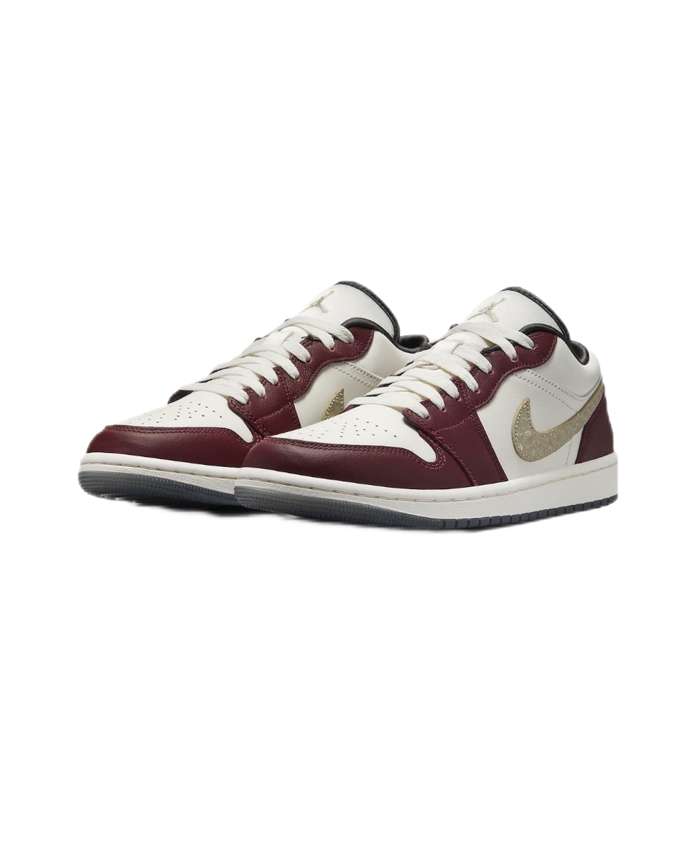 Nike Air Jordan 1 SE Low Chinese New Year Jordan 1 AJ1 Low