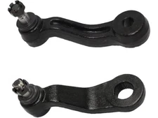 Detroit Axle 98JG83C Front Idler Arm and Pitman Arm Kit Fits 1993-1999 GMC C1500