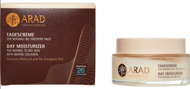 environmentally friendly moisturiser