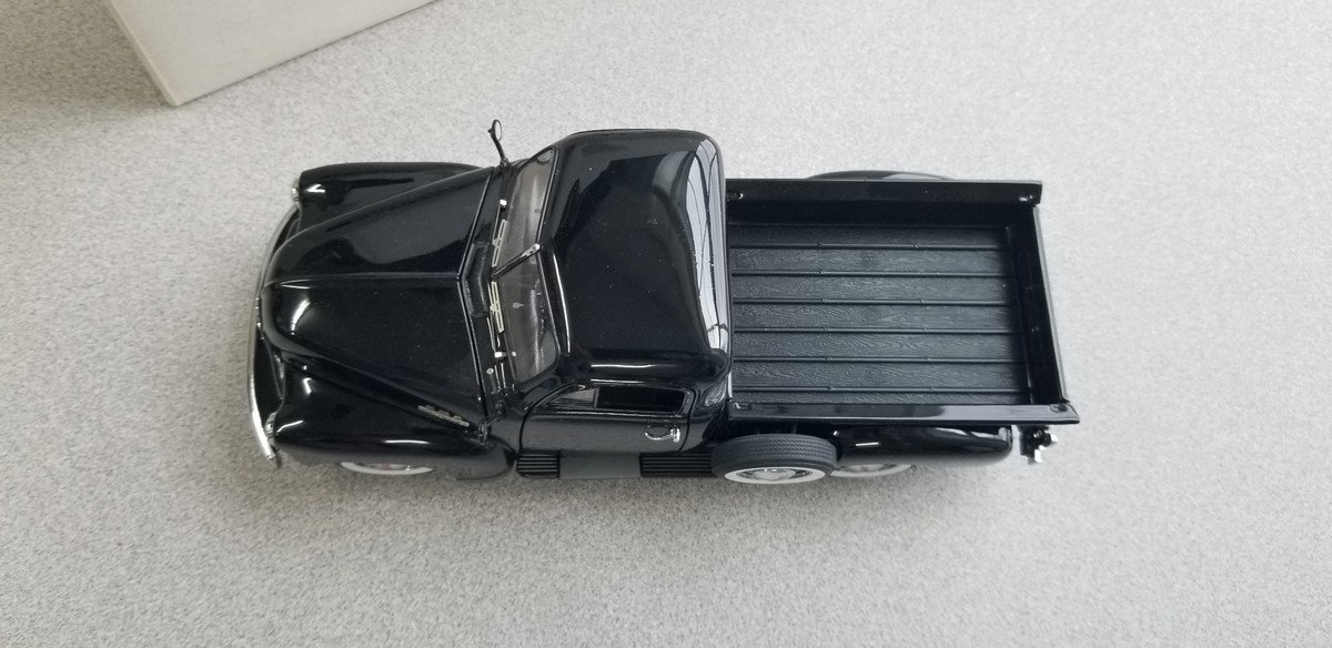 ダンバリーミント製 1953 GMC ピックアップ 1/24 当時物 S=1