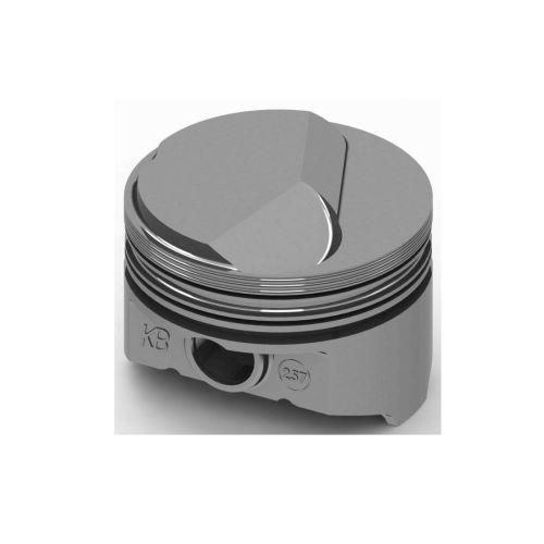 KB Performance Pistons BBC Domed Piston Set 4.250 Bore 26cc Kb257.std