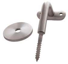 Edelstahl Handlaufträger Halter V2A Wand Geländer Treppe Handlauf nach Auswahl 