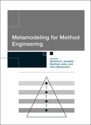 Metamodeling for Method Engineering (Information Systems)