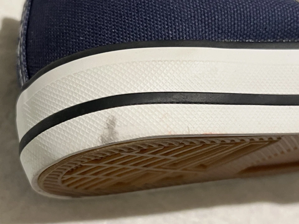 Zapatillas/Zapatos Casuales Niños Grandes Talla: 5 Foto 3 de 4