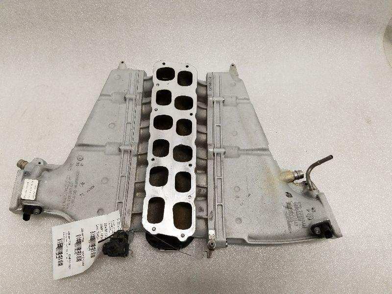 Bentley Continental GT GTC 6.0L Upper Intake 07C133185BS