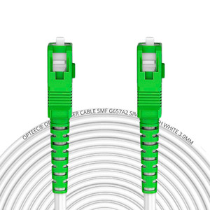 Câble Fibre Optique LC / LC 5m (La paire