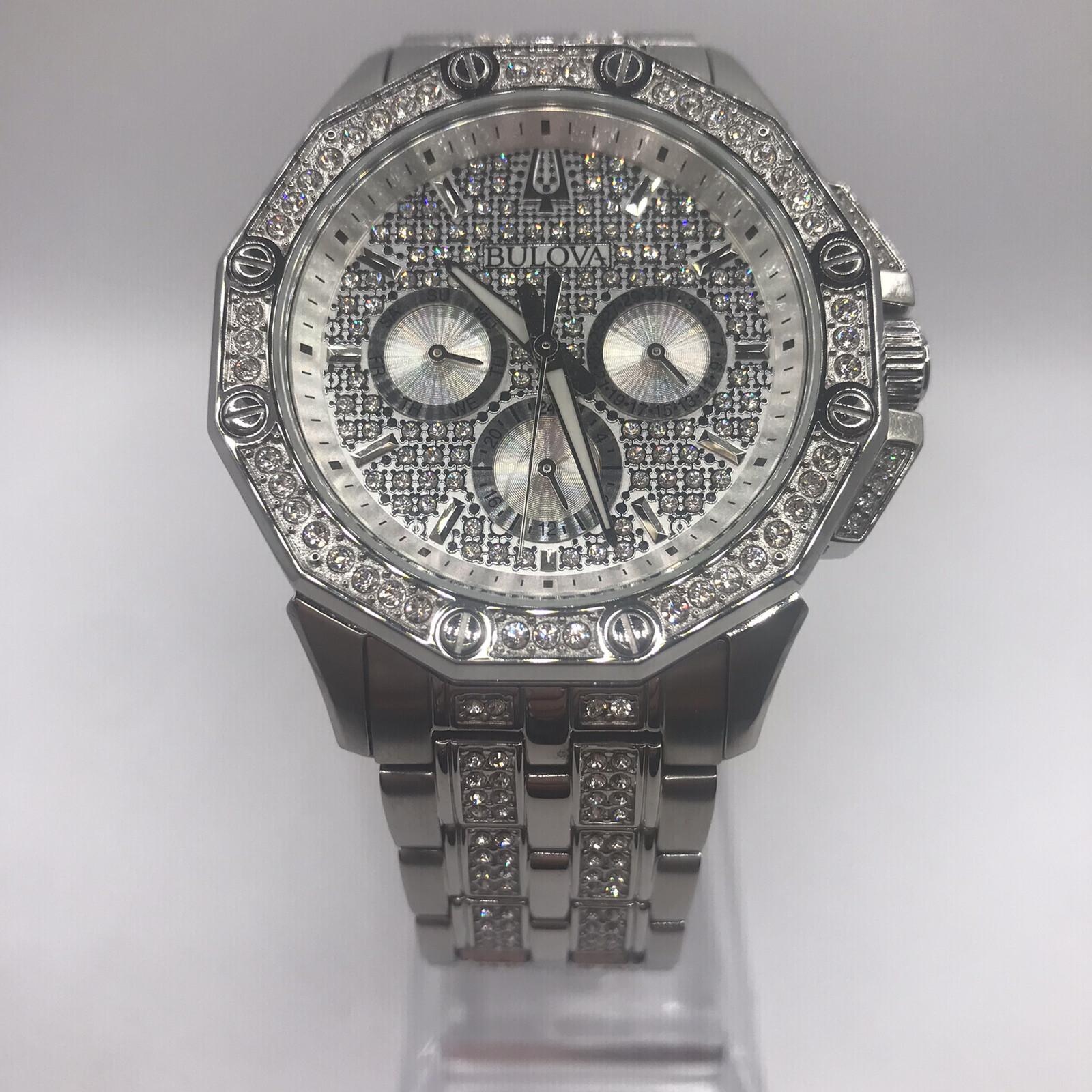 96c134 bulova