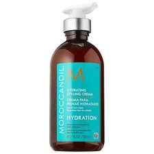 MOROCCANOIL Hydrating Styling Cream 10.2 oz - Discontinued