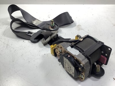 03-05 Accord 4D Left Front Seat Belt Gray 04818-SDC-A02 OEM | eBay