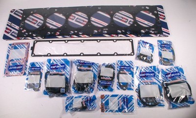 KMP-SAA6D107E-2-K1 GASKET KIT UPPER Suitable For Komatsu Shipping from Texas or