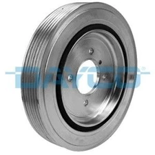 For Dayco DPV1053 Belt Pulley, Crankshaft