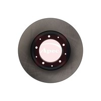 Land Rover Defender 1990-2016 Bremsscheibe Hinten (Einzeln) DSK2452