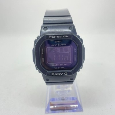 CASIO Baby-G Digitaluhr BGD-5000MD Stilvolle und funktionale Uhr