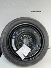 2013 2017 Honda Accord Compact Donut Spare Tire T12580d16 Oem 252267 2013 2017 Honda Accord Compact Donut Spare Tire T12580d16 Oem 252267