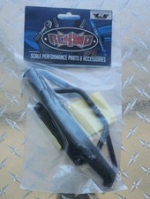 Rc4wd Z-s0997 Rampage Front Recovery Bumper For Rc Rock Crawler