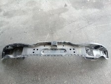 Rear Bumper Reinforcement Fits 06-07 Bmw 650i 346072