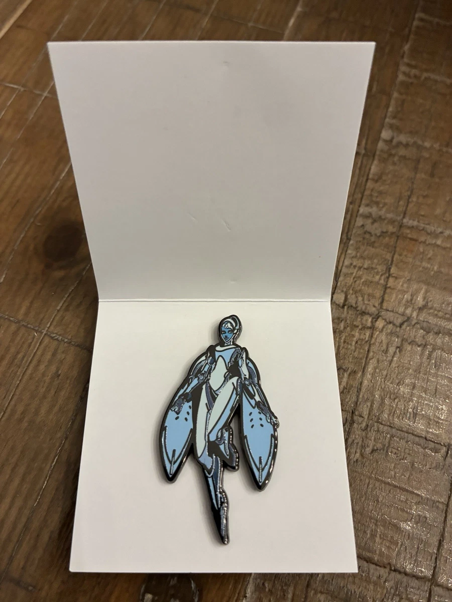 Blizzcon 2018 Series 5 Collectible Pins - Blizzard Overwatch