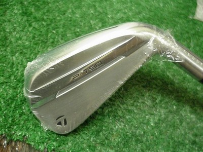 Brand New 2025 Taylor Made P-790 4 Iron Nippon Ns Pro 950 Gh Steel