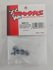 Traxxas 5512 - Wing Mount Hardware Jato
