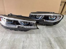 Actualización de faros LED y láser adaptativos para BMW Serie 3 G20 G28 19-22