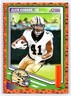 2025 Score-A-Treat #122 Alvin Kamara