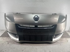Pare-choc avant Renault SCENIC