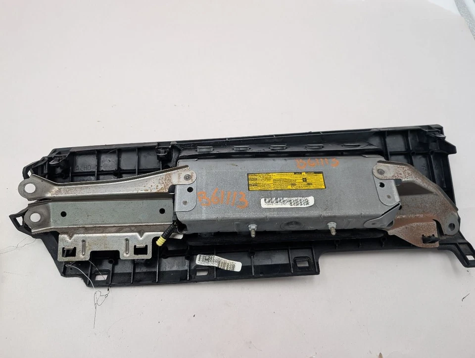 2012 - 2014 TOYOTA CAMRY RIGHT PASSENGER SIDE KNEE AIR BAG OEM Foto 2 de 4