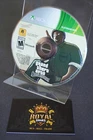 Grand Theft Auto San Andreas | Xbox 360 | Disc Only | TESTED!