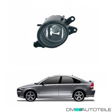 Nebelscheinwerfer links H11 für Audi A4 B6 Avant Cabriolet Volvo C30 C70 II S40