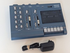Tascam Porta 02 | eBay