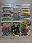 Amazing Spider-Man Lot. Includes Key Issues #238 W/ Tattoos, #194, #69 Kingpin